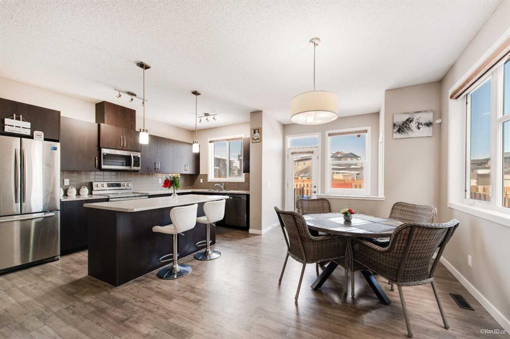 Xxxx Cornerstone Boulevard Ne Calgary Alberta T3N 1H2 Cornerstone Details