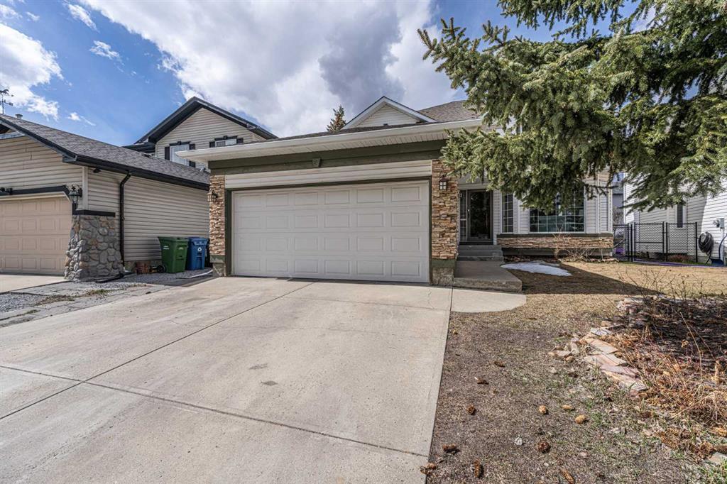 Xx Rocky Ridge Drive Nw Calgary Alberta T3G 4E3 Rocky Ridge Details