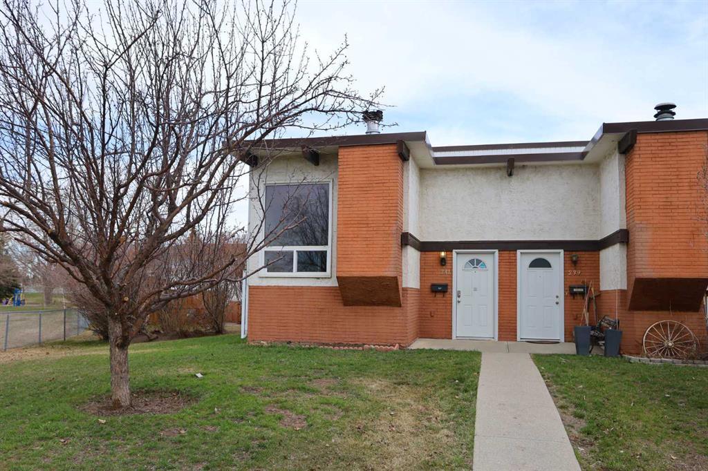 Xxx Pinemont Road Ne Calgary Alberta T1Y 2R4 Pineridge Details
