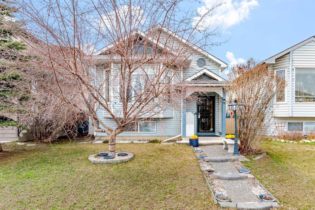 Xx Erin Circle Se Calgary Alberta T2B 3H9 Erin Woods Details