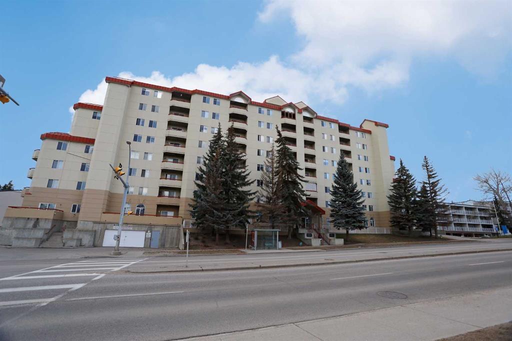 Xxx, Xxxx University Drive Nw Calgary Alberta T2N 4T4 University Heights Details