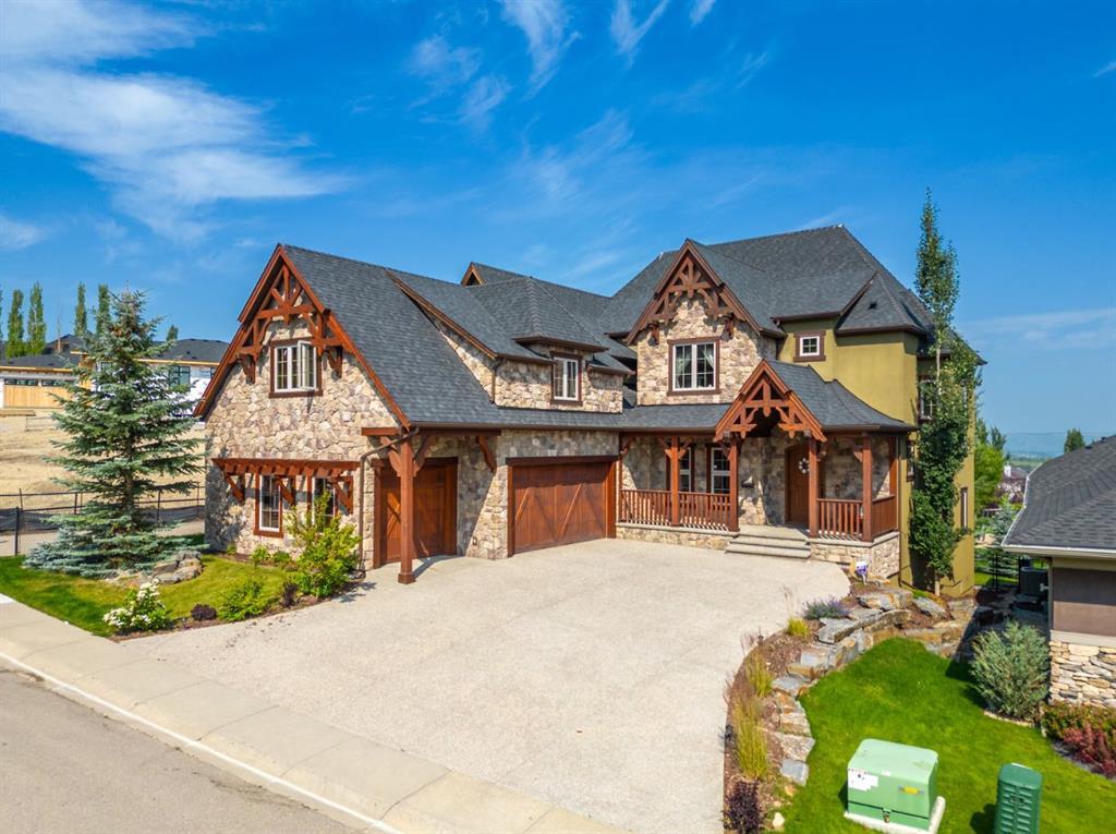 Xx Crestridge View Sw Calgary Alberta T2B 0M1 Crestmont Details