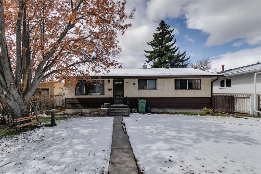 Xxxx Xxa Street Ne Calgary Alberta T2E4T3 Mayland Heights Details