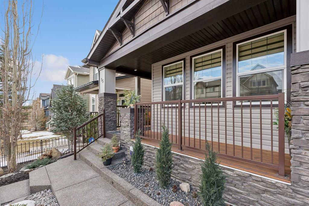 Xx Nolanfield Terrace Nw Calgary Alberta T3R 0M5 Nolan Hill Details