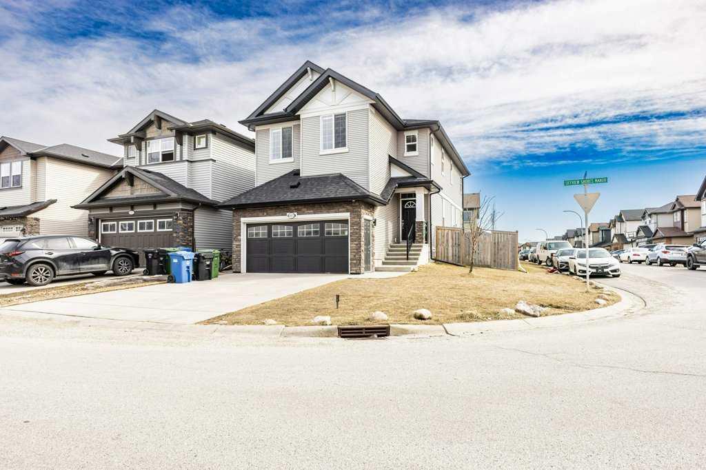 Xxx Skyview Shores Manor Ne Calgary Alberta T3N 0H2 Skyview Ranch Details