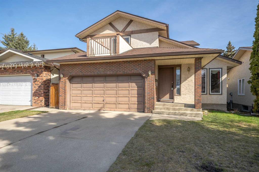 Xx Cedarbrook Close Sw Calgary Alberta T2W 5B9 Cedarbrae Details