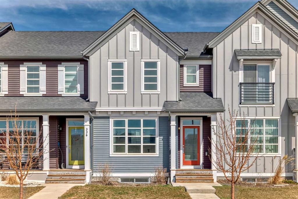 Xxx Belmont Avenue Sw Calgary Alberta T2X 4H8 Belmont Details