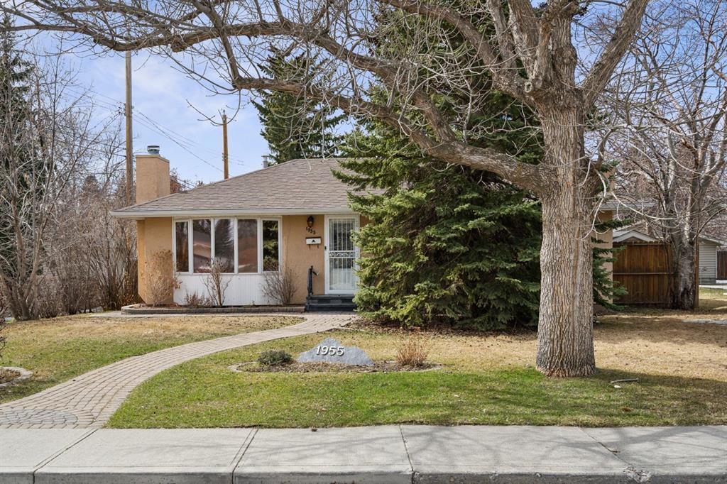 Xxxx Green Ridge Road Sw Calgary Alberta T3E 4B2 Glendale Details