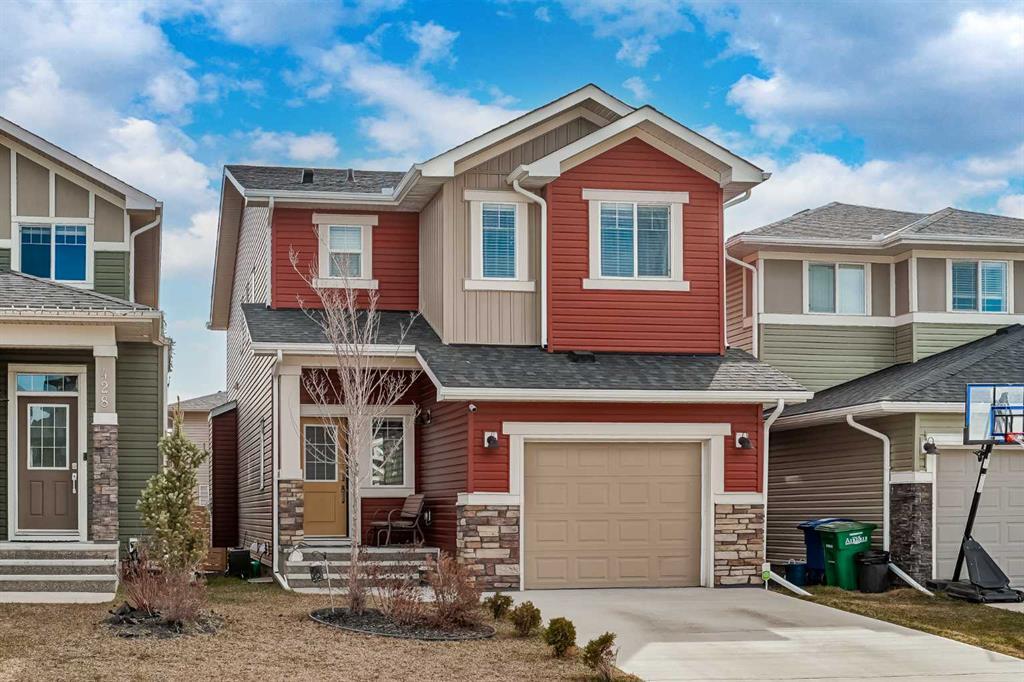 Xxx Bayview Way Sw Airdrie Alberta T4B 4H5 Bayview Details