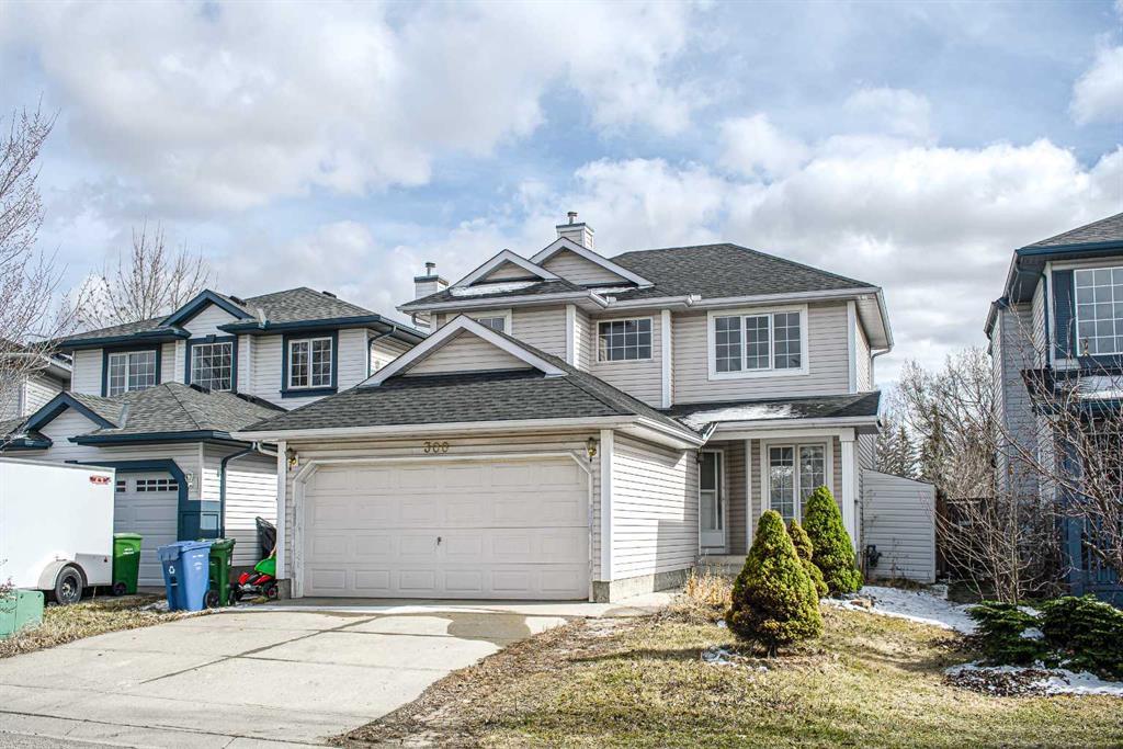 Xxx Mt Selkirk Close Se Calgary Alberta T2Z 2P7 McKenzie Lake Details