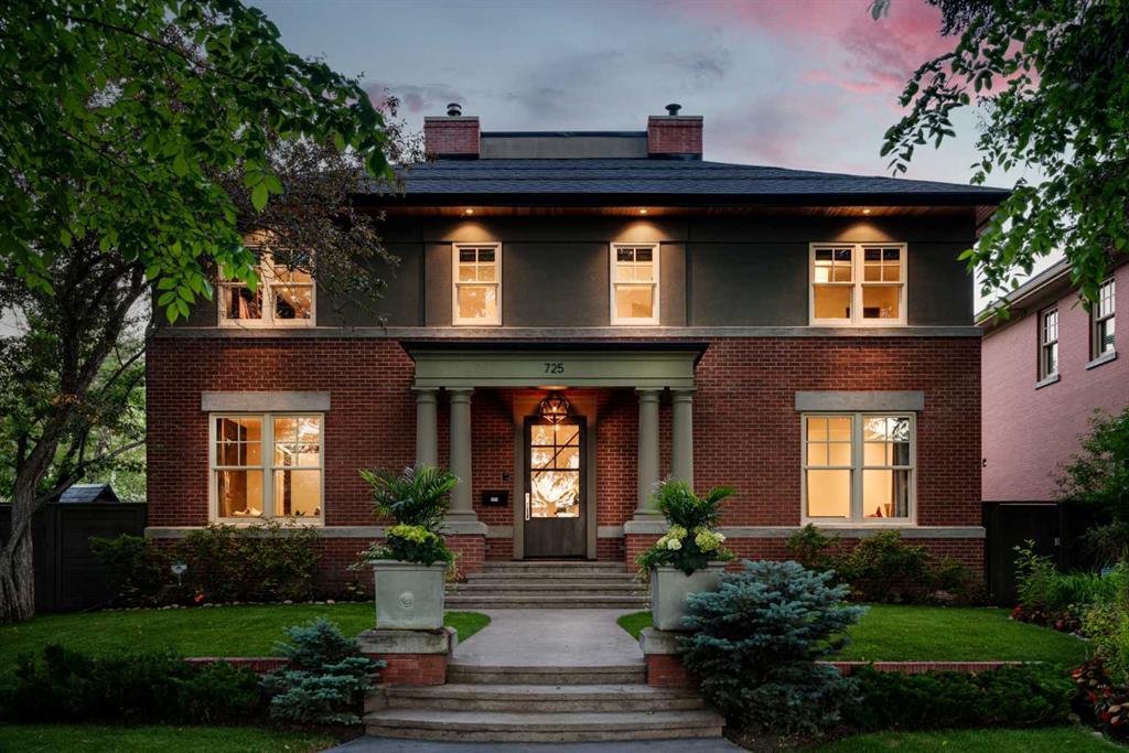 Xxx Riverdale Avenue Sw Calgary Alberta T2S 0Y4 Elbow Park Details