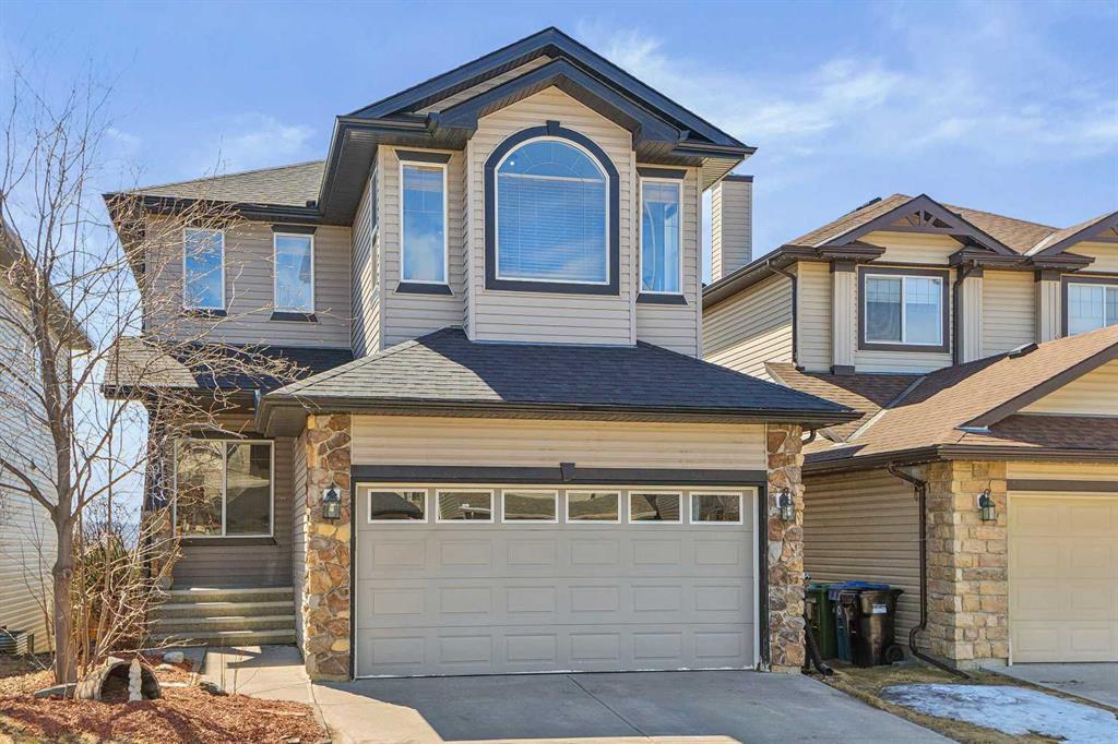 Xxx Tuscany Ridge Crescent Nw Calgary Alberta T3L 3C5 Tuscany Details
