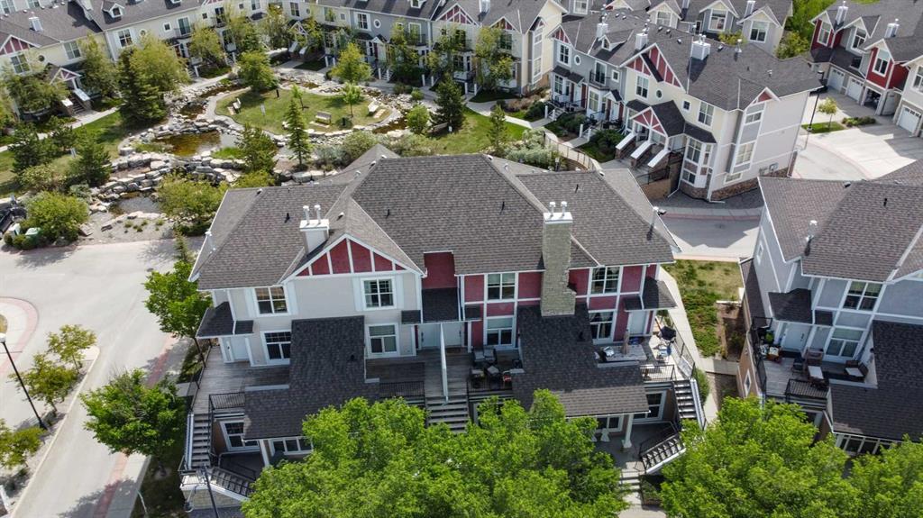 Xxx Xx Street Sw Calgary Alberta T3H 5V9 West Springs Details