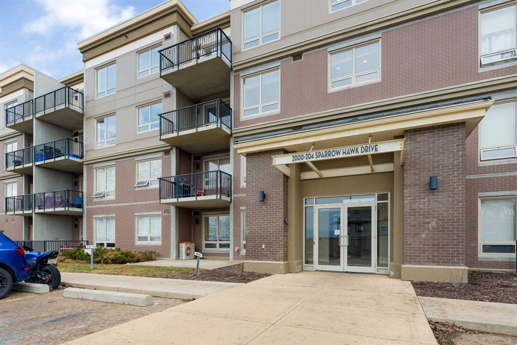 Xxxx, Xxx Sparrow Hawk Drive Fort McMurray Alberta T9K 0P1 Eagle Ridge Details