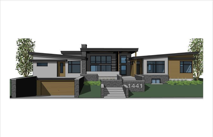 Xxxx Premier Way Sw Calgary Alberta T2T1M2 Lower Mount Royal Details