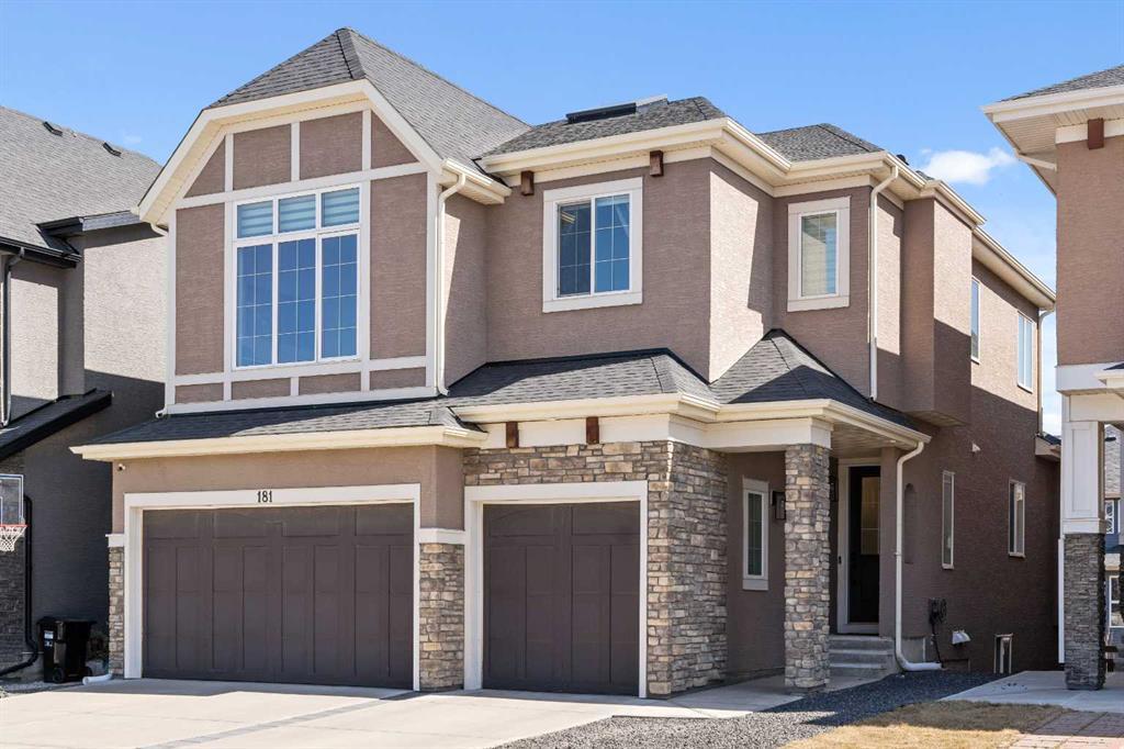 Xxx Evansridge Place Nw Calgary Alberta T3P 0L3 Evanston Details