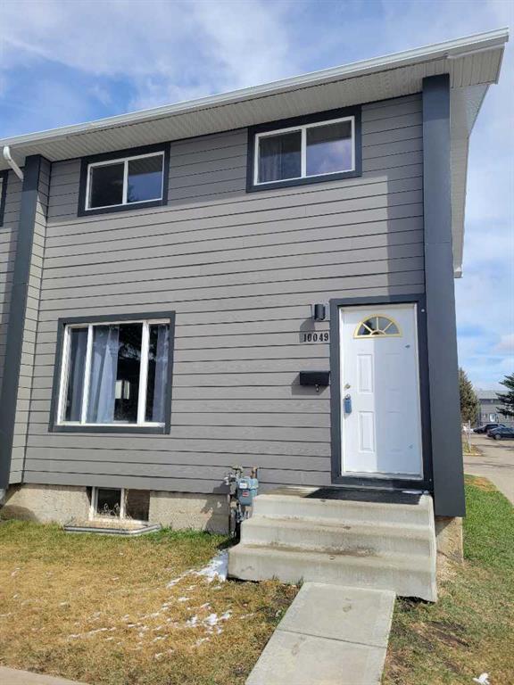 Xxxxx Xx Avenue Grande Prairie Alberta T8V 4G2 Southview Details