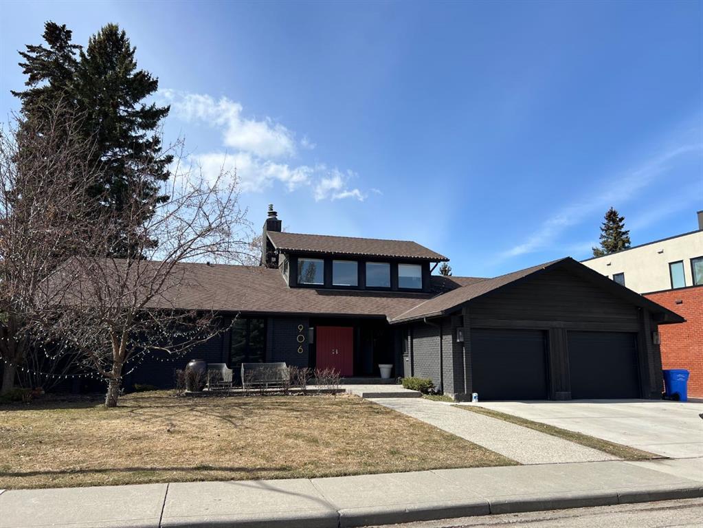 Xxx Ridge Road Sw Calgary Alberta T2T 3E5 Elbow Park Details