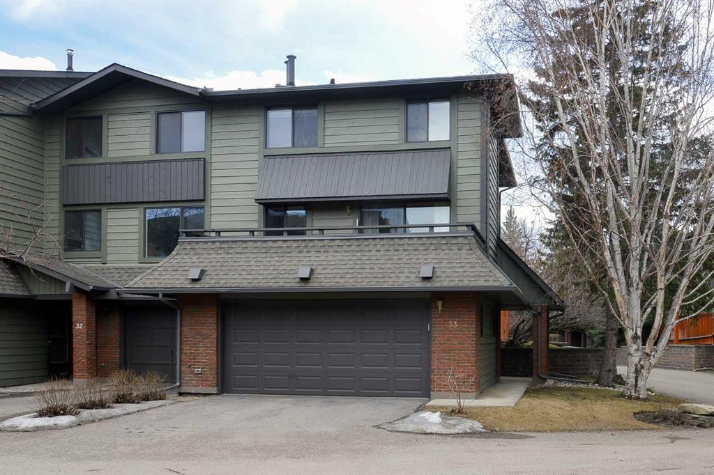 Xx, Xxxxx Oakmoor Way Sw Calgary Alberta T2V 4S8 Oakridge Details