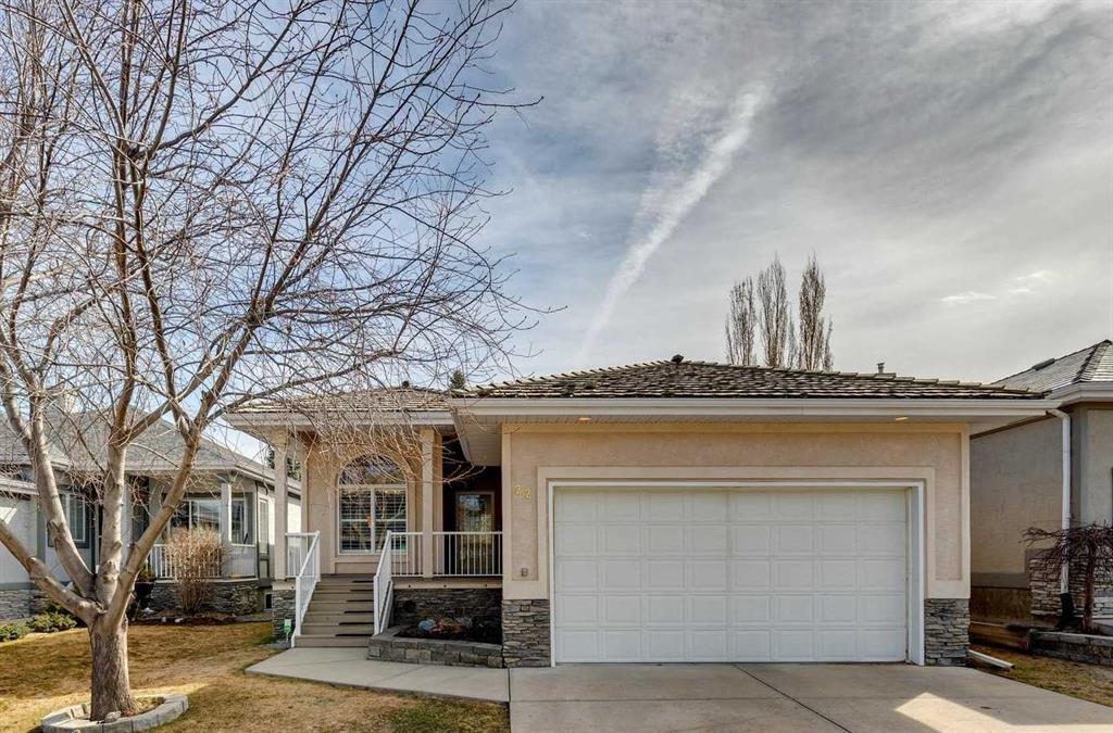 Xx Mt Alberta Manor Se Calgary Alberta T2Z 3J4 McKenzie Lake Details