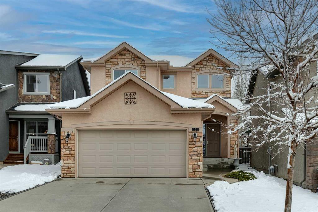 Xxx Aspen Stone Terrace Sw Calgary Alberta T3H 5Z1 Aspen Woods Details