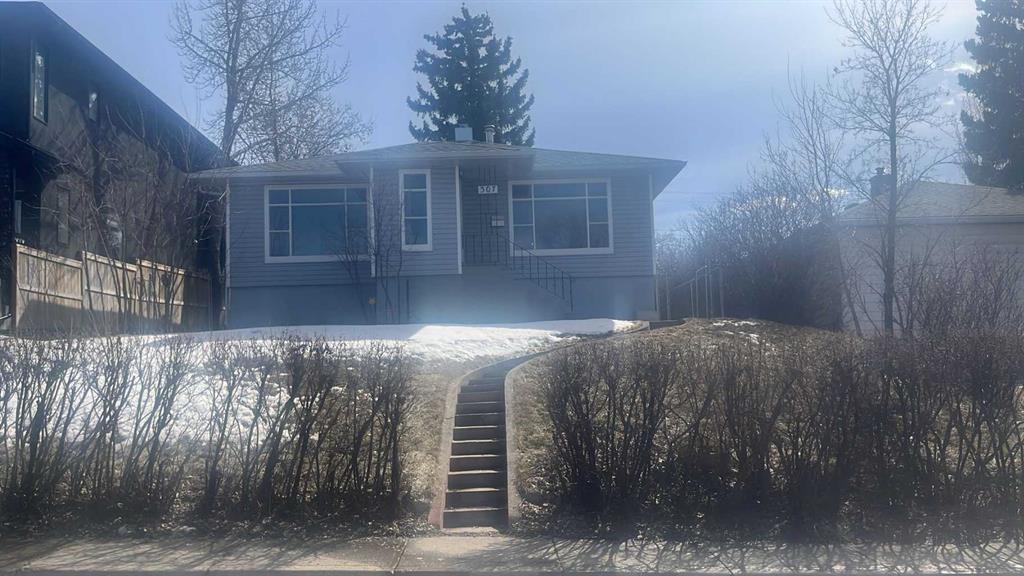 Xxx Xx Avenue Ne Calgary Alberta T2E 2G3 Tuxedo Park Details