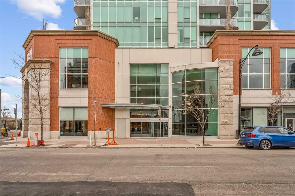 Xxxx, Xxx Xx Avenue Se Calgary Alberta T2G 0C7 Beltline Details