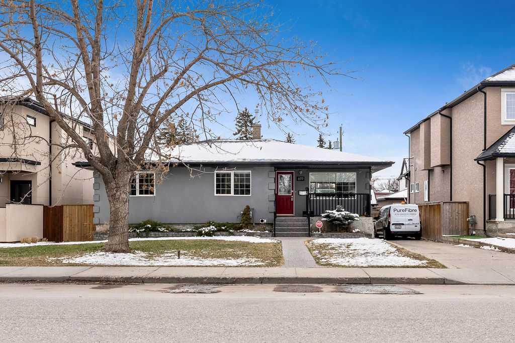 Xxx Xx Avenue Sw Calgary Alberta T2V0C2 Windsor Park Details