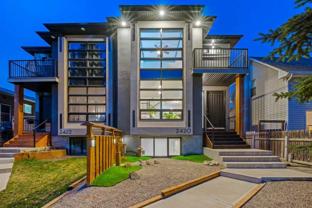 Xxxx Xx Avenue Sw Calgary Alberta T2T 0S9 Richmond Details