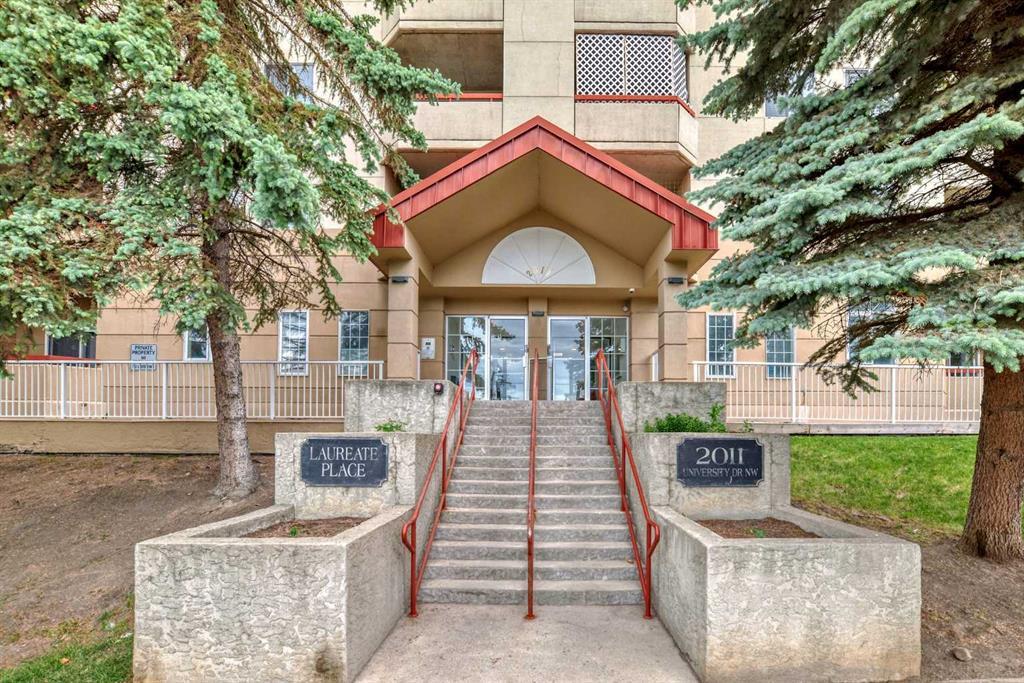 Xxx, Xxxx University Drive Nw Calgary Alberta T2N 4T4 University Heights Details