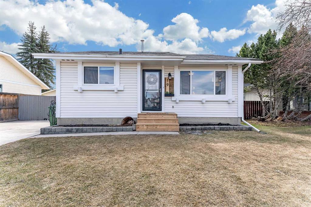 Xx Deer Lane Close Se Calgary Alberta T2J 5X8 Deer Run Details