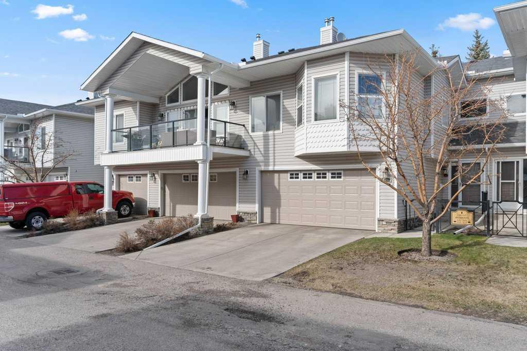 Xxx Rocky Vista Terrace Nw Calgary Alberta T3G 5G6 Rocky Ridge Details