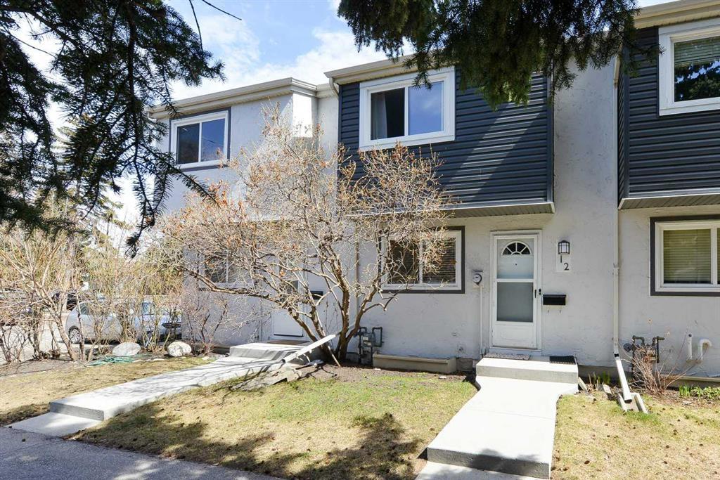 Xx, Xxxxx Braniff Road Sw Calgary Alberta T2W 1C5 Braeside Details