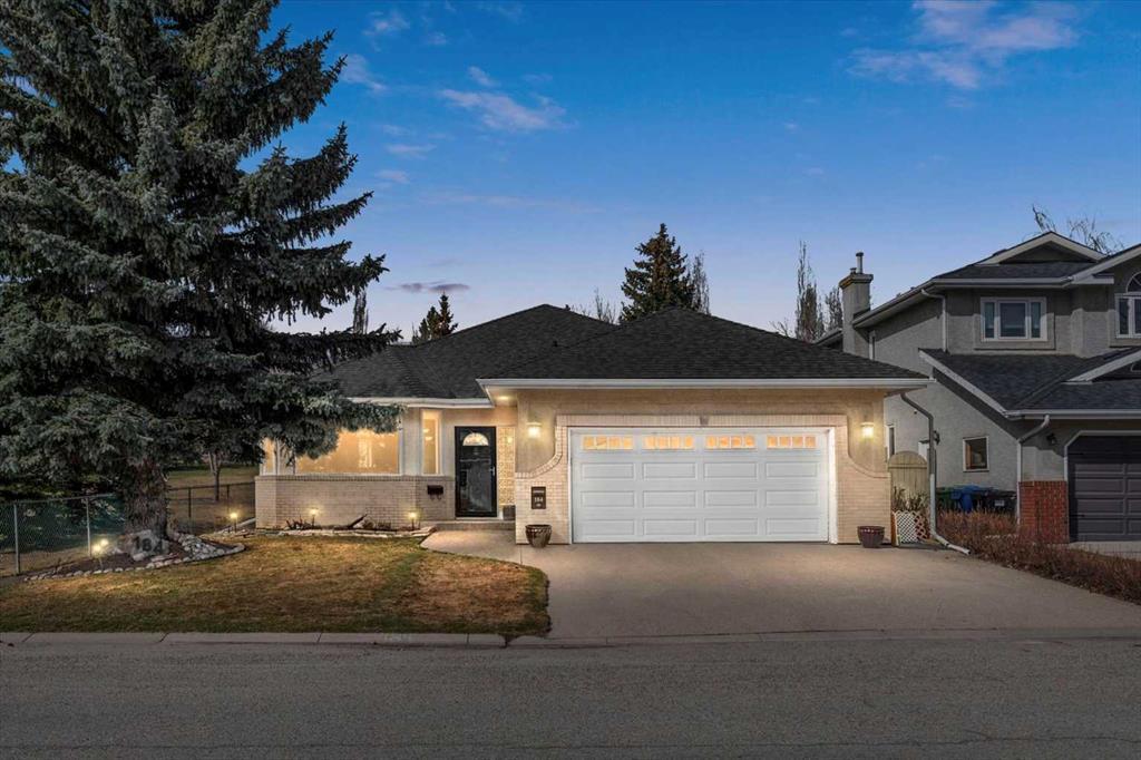 Xxx Scenic Ridge Crescent Nw Calgary Alberta T3L 1V7 Scenic Acres Details