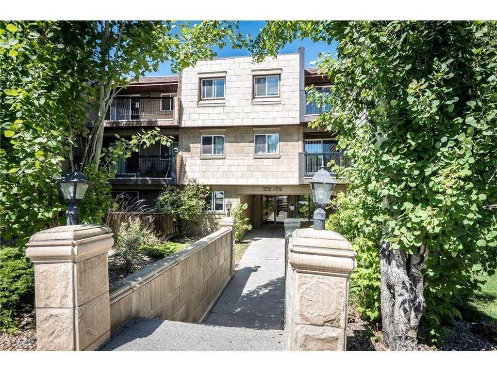 Xxx, Xx Xxa Avenue Sw Calgary Alberta T2S 2Z9 Parkhill Details