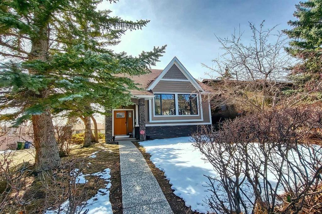 Xx Ranchridge Way Nw Calgary Alberta T3G 1Z8 Ranchlands Details