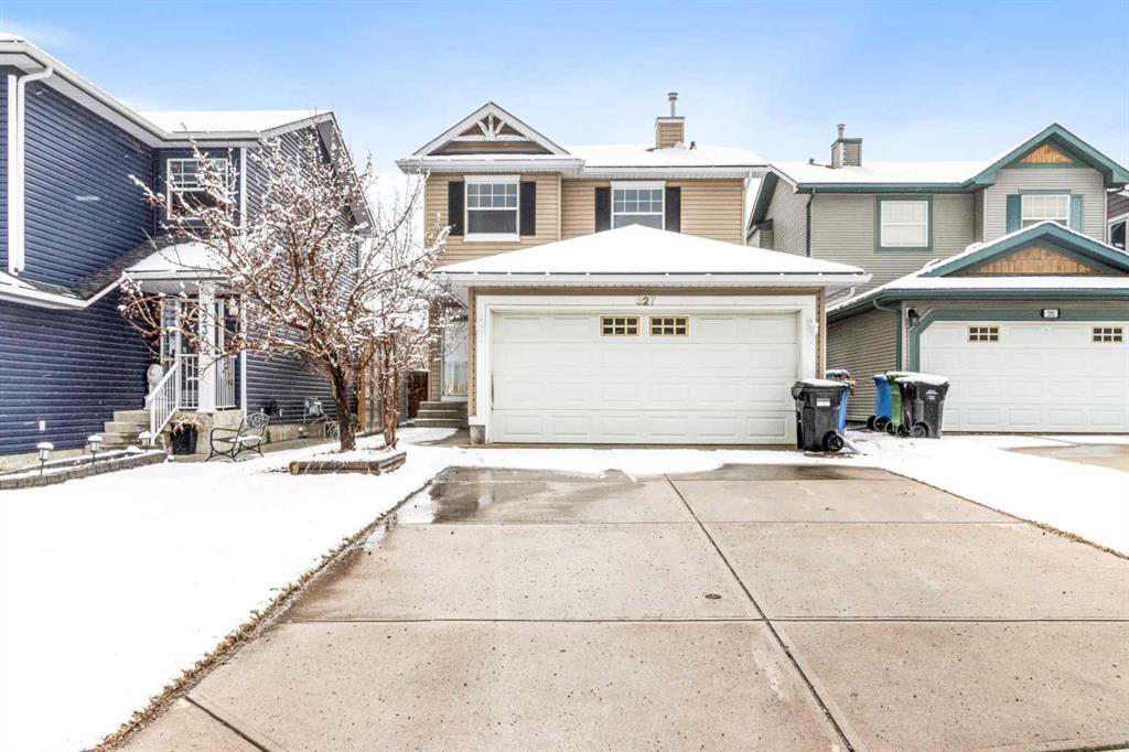 Xxx Bridlewood Court Sw Calgary Alberta T2Y 3Z1 Bridlewood Details