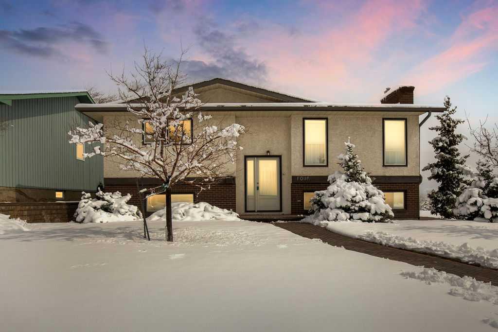 X Range Green Nw Calgary Alberta T3G 1H3 Ranchlands Details