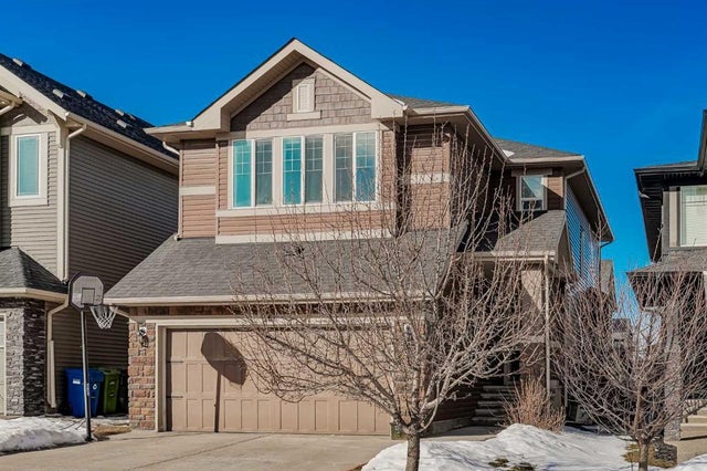 168 Cougar Ridge Manor Southwest, Calgary