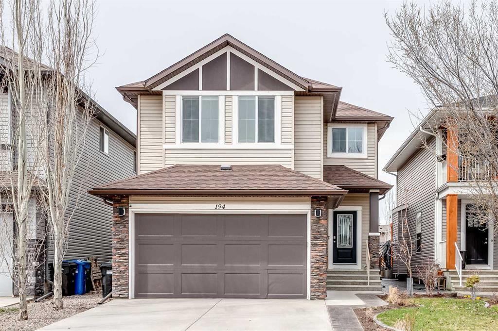 Xxx Chaparral Valley Way Se Calgary Alberta T2X0W1 Chaparral Details