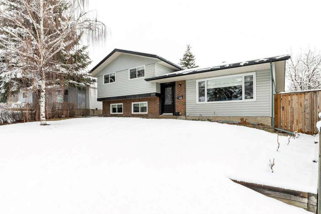 Xxx Silver Brook Drive Nw Calgary Alberta T3b 3h5 Silver Springs Details