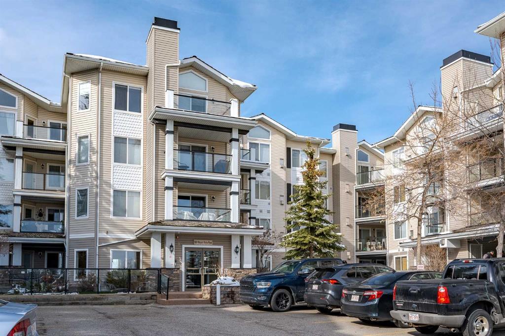 Xxx, Xxx Rocky Vista Park Nw Calgary Alberta T3G 5K7 Rocky Ridge Details