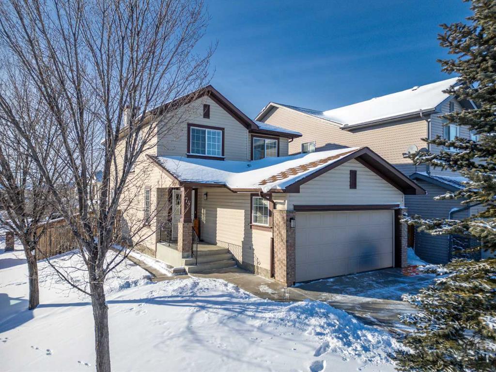 Xx Tuscany Ridge Heights Nw Calgary Alberta T3L 2W8 Tuscany Details