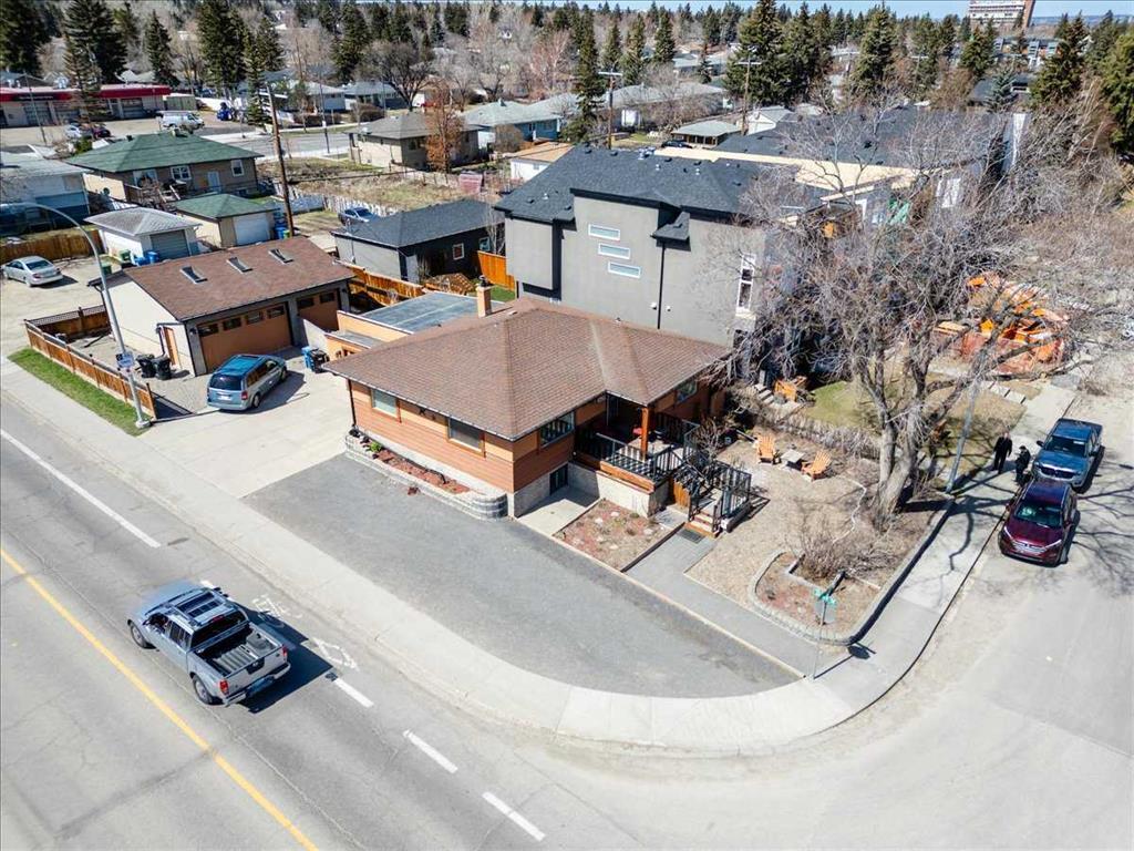 Xxxx Xx Street Sw Calgary Alberta T3E2Z7 Killarney/Glengarry Details