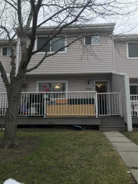 Xxx Marlborough Way Ne Calgary Alberta T2A6R9 Marlborough Details