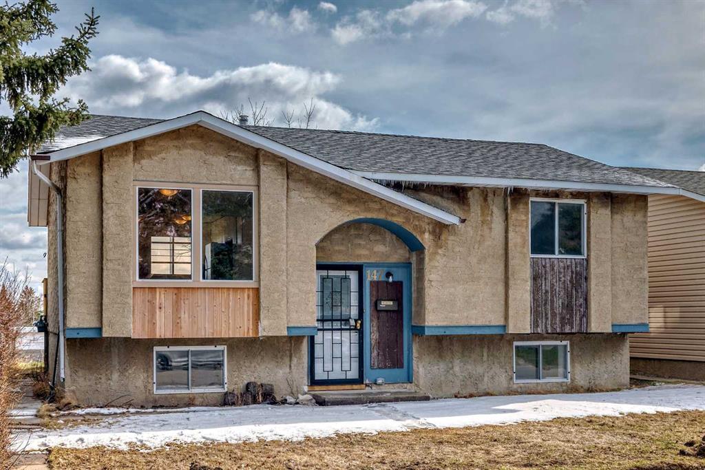 Xxx Rundlecairn Road Ne Calgary Alberta T1Y 2T8 Rundle Details