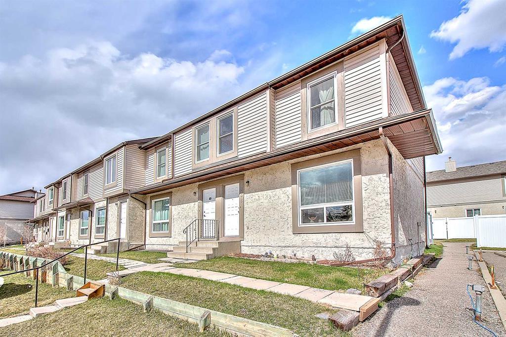 Xxx Deerpoint  Se Calgary Alberta T2J 6M5 Deer Ridge Details