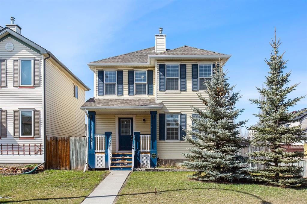 Xxx Copperfield Mews Se Calgary Alberta T2Z 4C7 Copperfield Details