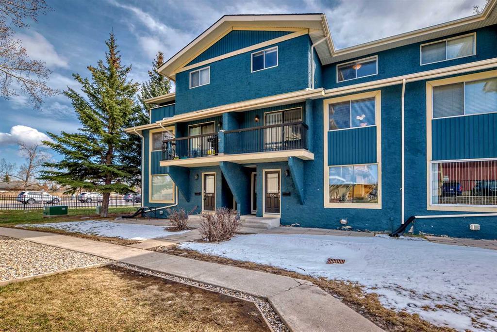 Xxxx, Xxxx Woodview Drive Sw Calgary Alberta T2W 3N6 Woodlands Details