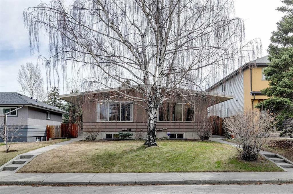 Xxxx Xx Street Sw Calgary Alberta T4C2A6 Rosscarrock Details